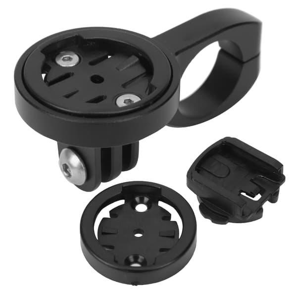 GUB Aluminium Alloy Bicycle Computer Mount for Mountain Bike TT Handlebar