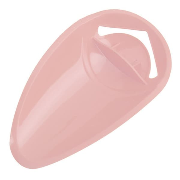 Faucet Extender Spout Washing Aid Silicone Hand Washing Faucet Extender Sink Extender Pink