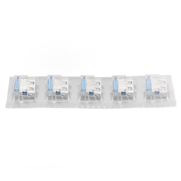 PS5 USB-ladeport-erstatning - 5 høykvalitets reparasjonsdeler