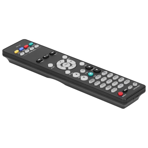 RC-1228 LCD TV Remote Control TV Remote Control Replacement for Various Brands LCD TV