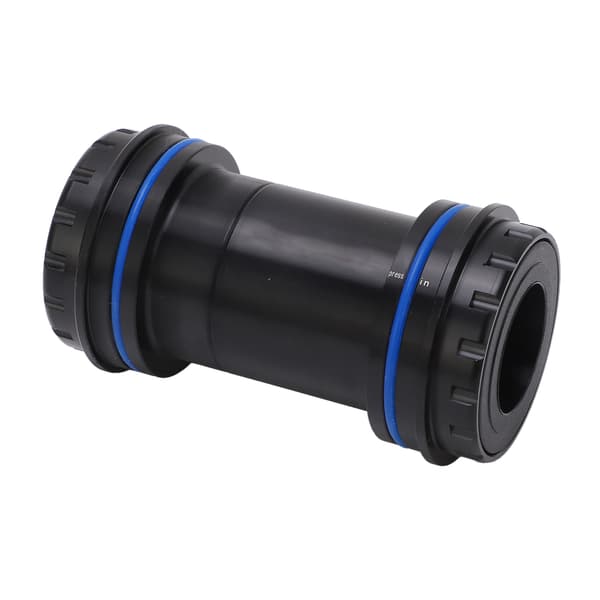 Ceramic Bearing Press-Fit Bottom Bracket for Mountain and Road Bikes