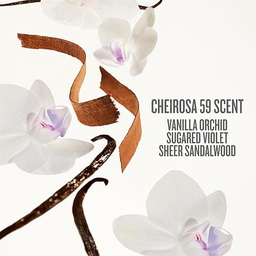 Sol de Janeiro Cheirosa Hår- og kroppsparfymespray Cheirosa 59