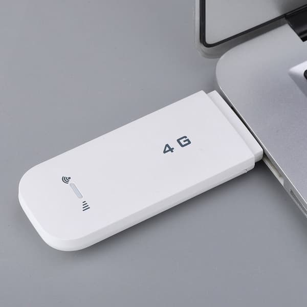 Lomme WiFi Router: 4G LTE USB Trådløs Netværksadapter