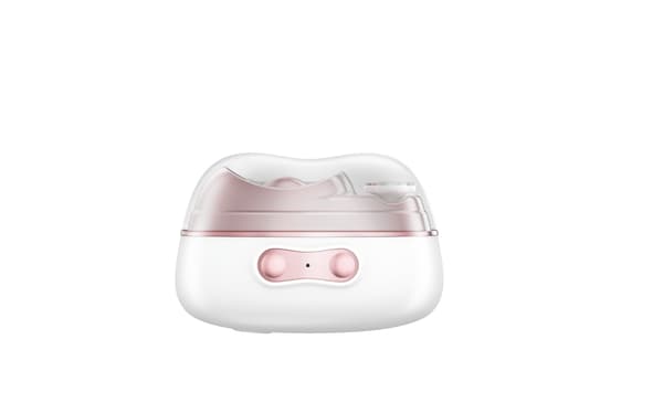 Multifunctional Electric Nail Clipper & Grinder - Safe, Quiet, and Portable Nail Care Solution