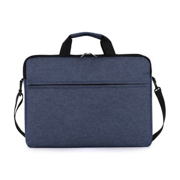 (Sort) Urban Laptop taske Brun 14 tommer