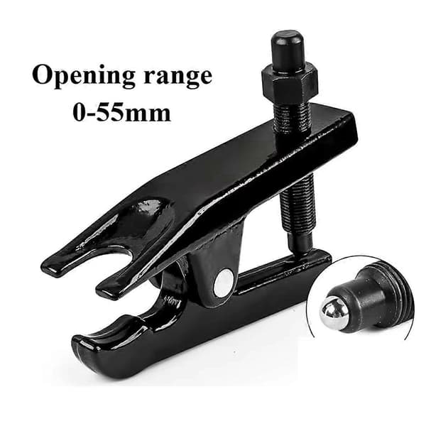 Multifunctional Ball Joint Puller Tie Rod End Puller Ball Joint Separator Universal Ball Joint