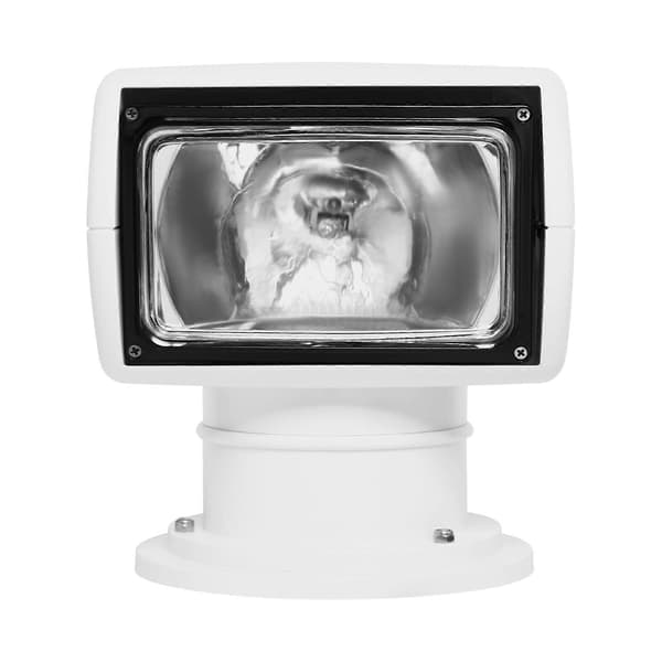 [LCS]12V 100W Remote Controlled Marine Searchlight - WELLNGS White White