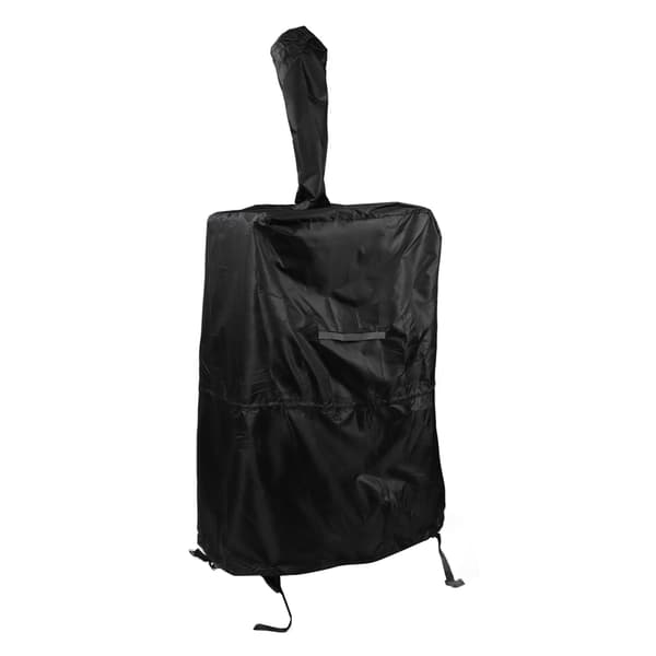 Pizzauunin suojapeite 170x65x55cm ulkokäyttöön pölytiivis vedenpitävä polyesteri pizzauunin suojapeite