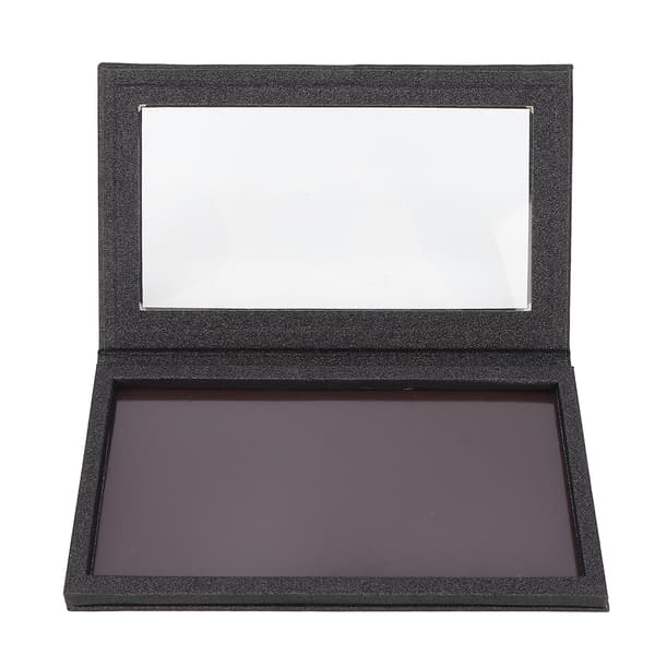 Professional Magnetic Palette Eyeshadow Lipstick Storage DIY Empty Makeup Display Pans