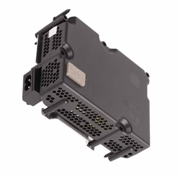 Erstatningsstrømforsyning for Xbox Series S spillkonsoll – 100-240 V
