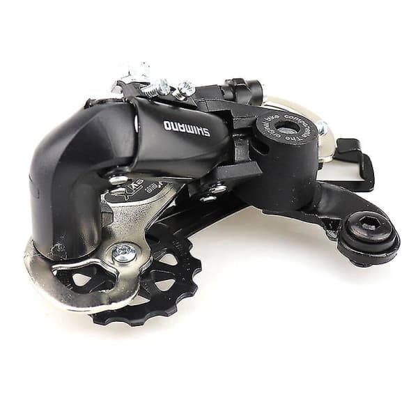 Tourney Rd-tx35 6/7/8/21/24-speed bicycle direct mount rear derailleur