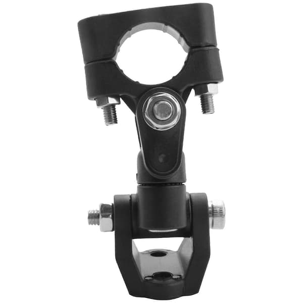 Motorcycle Spotlight Mounting Bracket Fog Light Bracket LED Auxiliary Lamp Bracket for - R1200