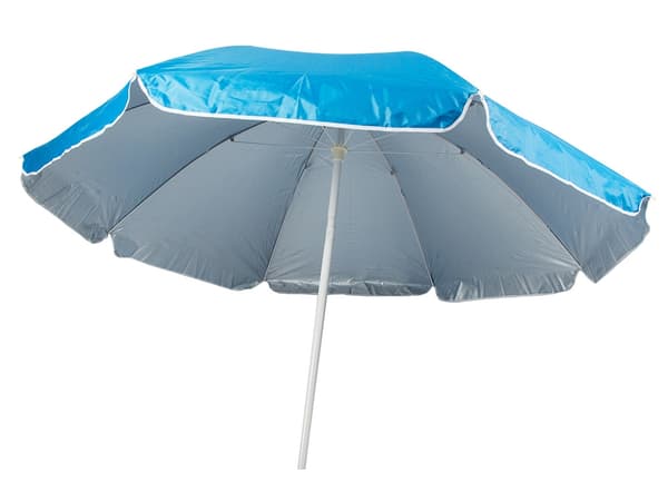 Stor parasol med UV-beskyttelse - 170 cm