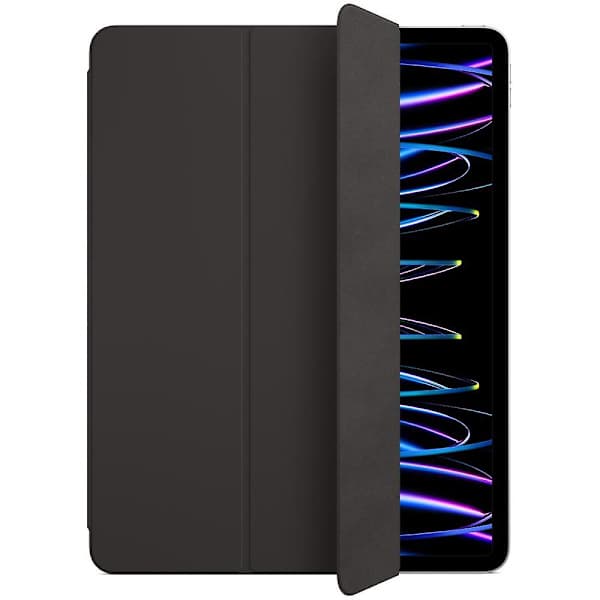 Kompatibel med Smart Folio til iPad Pro 12,9 tommer (2018/2020/2021/2022)
