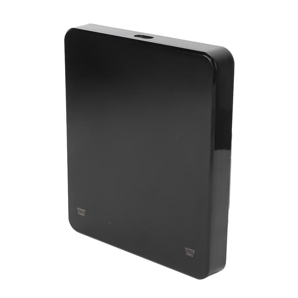 Smart Kaffevægt LED-baggrundsbelyst Display 3kg/0.1g Høj Nøjagtighed Letlæselig Digital Kaffevægt med Timer til Køkken