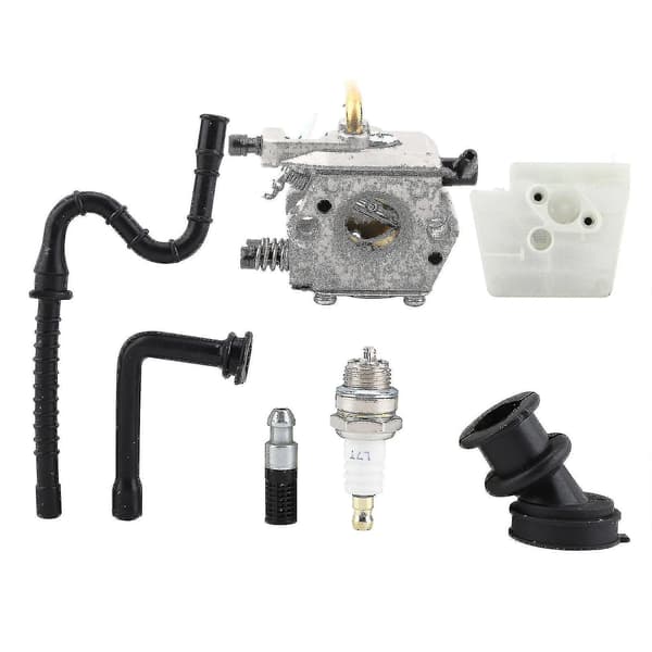 Karburator til STIHL 024 026 MS240 MS260 MS 240 260 Motorsav WT194