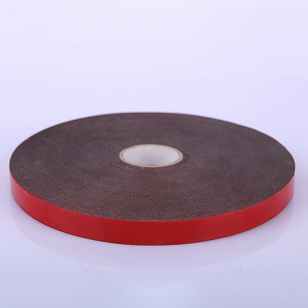 Sett med 2 anti-varme termisk skumtape for drivhusbue