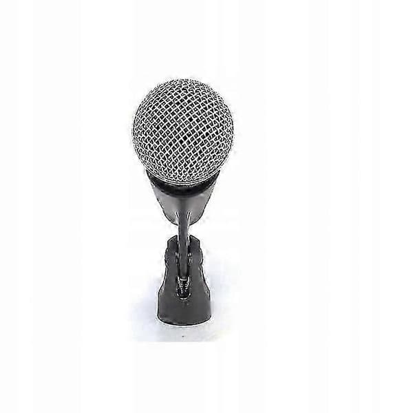 Shure Sm58-se Dynamisk Mikrofon