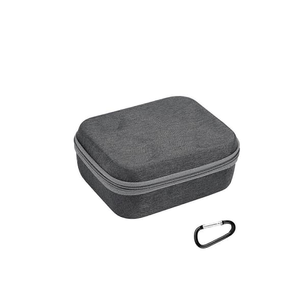 Förvaringsväska Handhållen Crossbody Fjärrkontroll Förvaringsväskor för DJI RC 2/1
