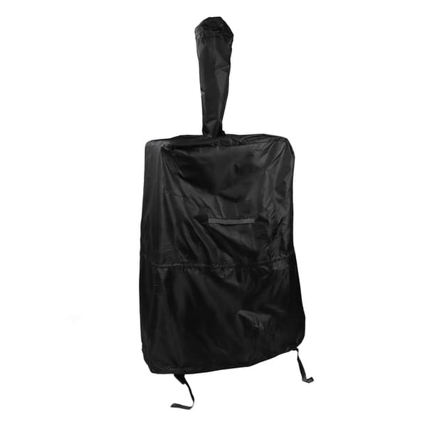 Pizzauunin suojapeite 170x65x55cm ulkokäyttöön pölytiivis vedenpitävä polyesteri pizzauunin suojapeite
