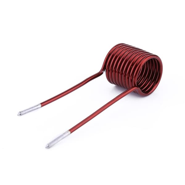 ZVS Induksjonsvarmemodul 5V/12V - Tesla Jacobs stige
