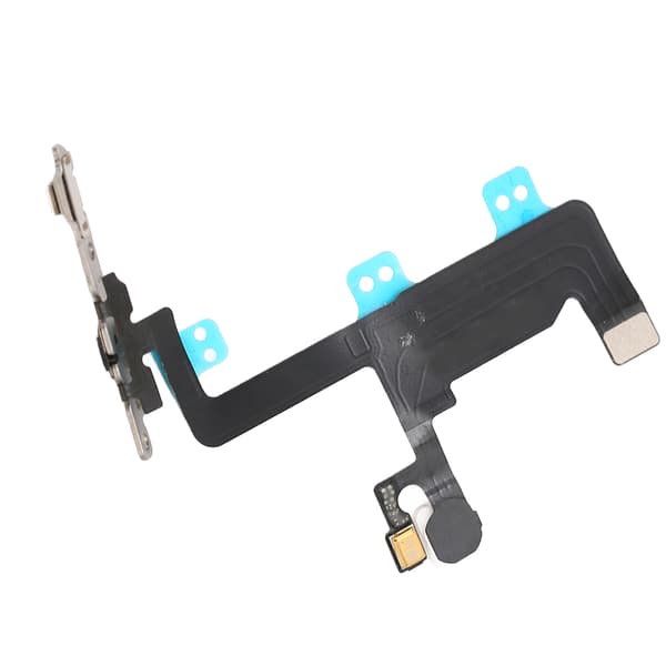 Power Button Flex Cable, On/Off Button, Replacement Parts for iPhone 6