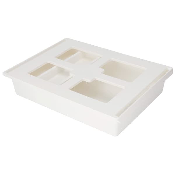 Large Storage Box Organizer Cabinet Container Home Office Improvement Items