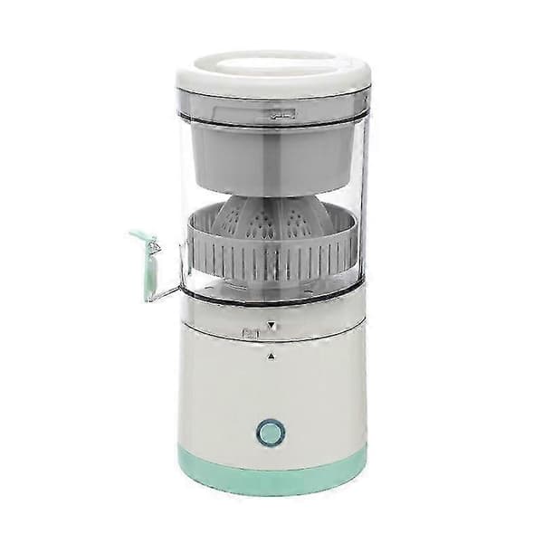 45W Electric Juicer Portable USB Mini Fruit Blender Multifunctional Rechargeable Juice Maker Machine For Fruit Travel