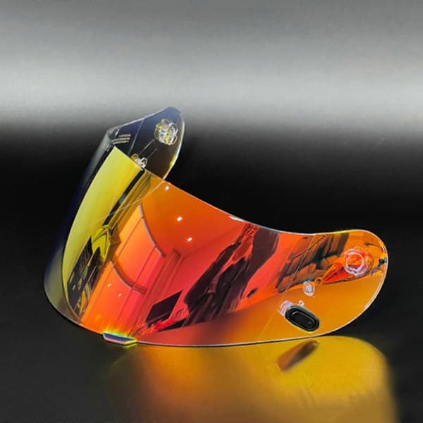 Motorcycle Helmet Visor for HJC CS-15 with Clear Replacement Visor Clear Clear