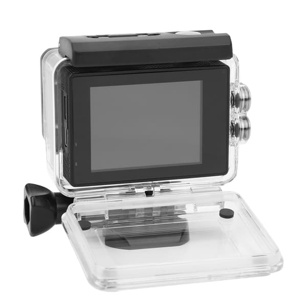 SJCAM SJ4000 AIR Action Camera Kit Waterproof Multifunctional LCD Screen DV Camera