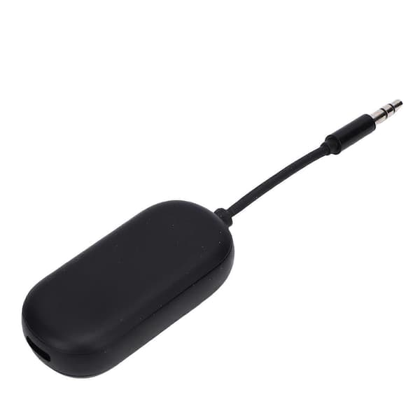 Sender og mottaker HiFi Audio Trådløs sender med flyadapter