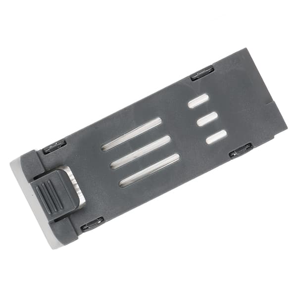 3.7V Remote Control UAV Battery Replacement Accessories For E58 L800 JY019 S168 X Pro RC Drone 600mAh