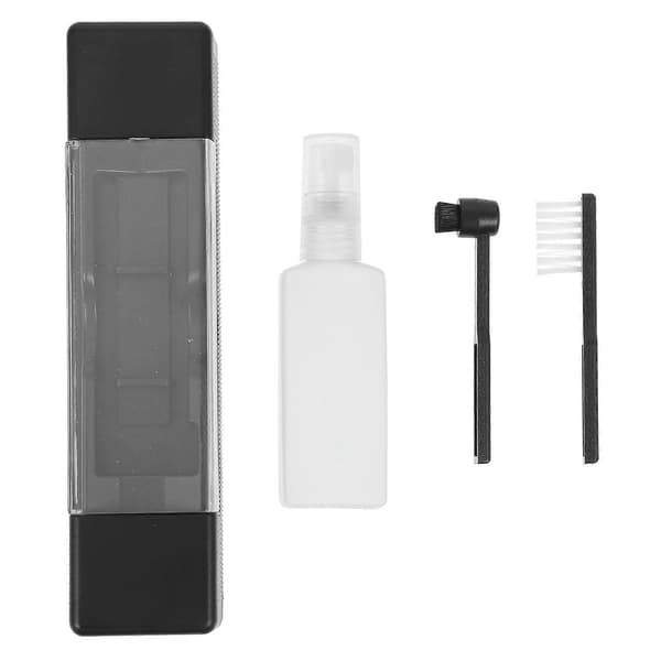Vinyl Records Vinyl Record Cleaning Brush Disc Cleaner CD Cleaning Tool