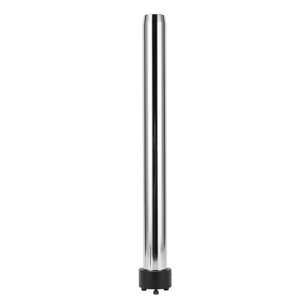 Microscope Platform Camera Table Stand Dia 32mm Length 350mm/250mm Bracket for Binocular Triocular Stereo Microscope 350mm