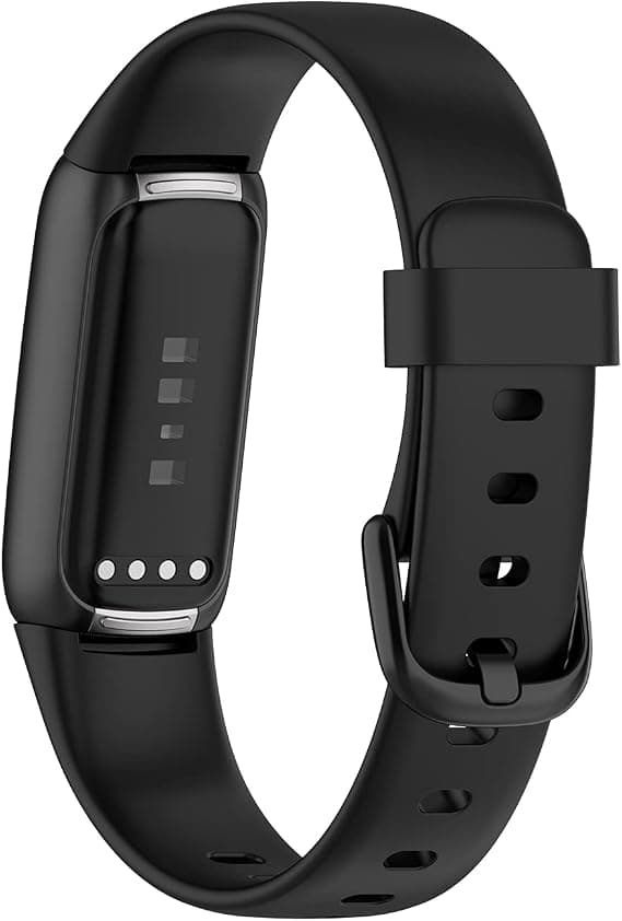 Smart armbåndsur for å oppdage hjertefrekvens og blodtrykk$ Hjertefrekvensdeteksjon Søvnovervåking Vanntett elektronisk klokke$ Smart