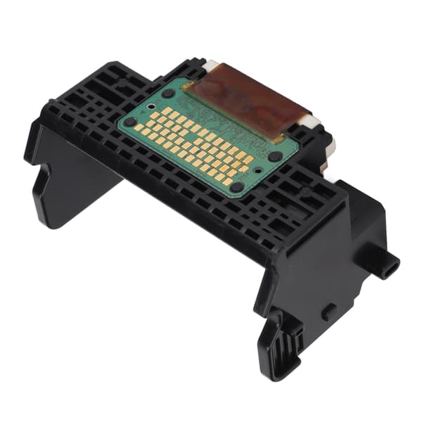 Reliable and Practical Printhead Replacement for IP4820 Printer