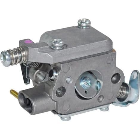 Til motorsav 2500 karburator 25cc enhåndssav G2500