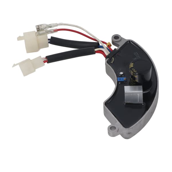 Automatisk spenningsregulator 3-fase AVR Volt Kontroll Kontroller 3-5KW for generator