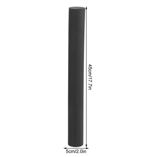 Basketball Training Equipment in EVA Material, Comfortable Grip for Safe Training, Durable Interference Bar for Reusable Workouts, Versatile for