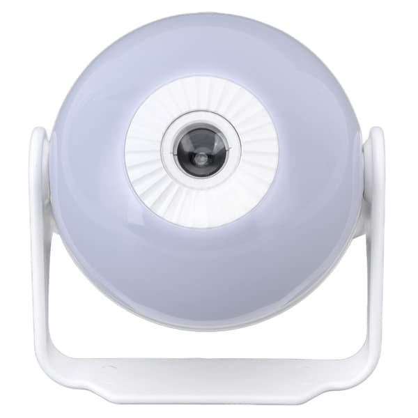 Night Light Projector 180° Adjustable Rotating Star Projection Lamp USB Plug for Home Bedroom Decor