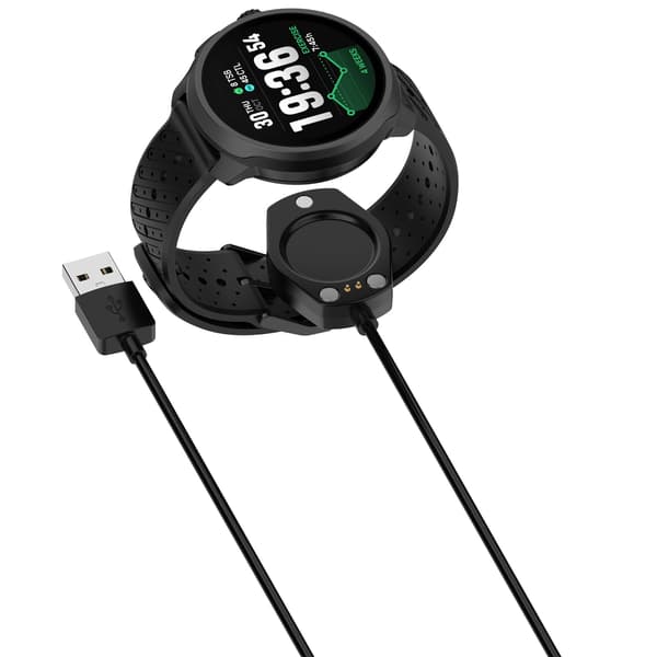 Magnetic Charging Cable Compatible with SUUNTO Race2 and SUUNTO Vertical2 (USB-A) - Fast and Efficient Charging