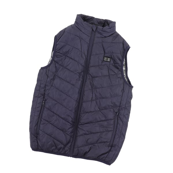 Intelligent Electric USB Heated Vest Adjustable Temperature Washable Winter Vest