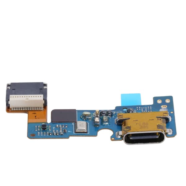 USB Charging Port Connector Flex Cable Dock with Replacement Tools for LG G5 H850/H840/H820