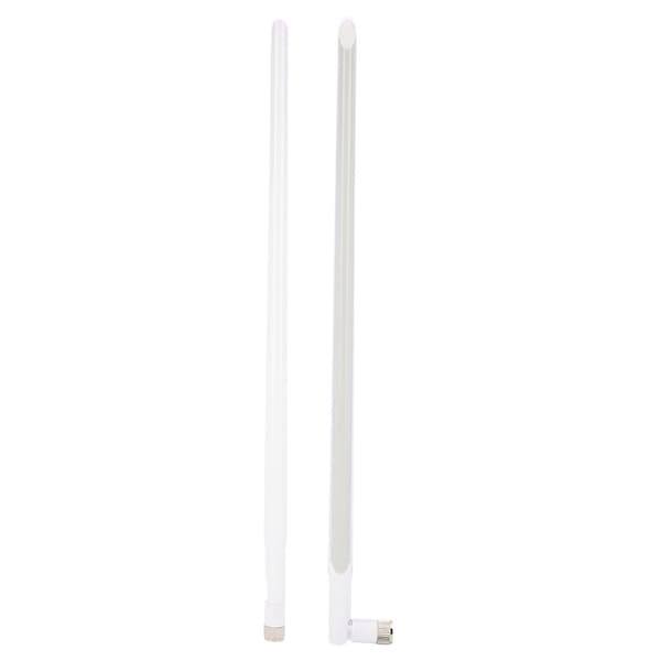 10dBi Omni-directional WiFi Signal Booster with White Network Card