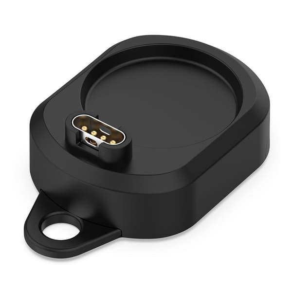 Lataussovitin Garmin Fenix 7 6 5 7x -kelloille
