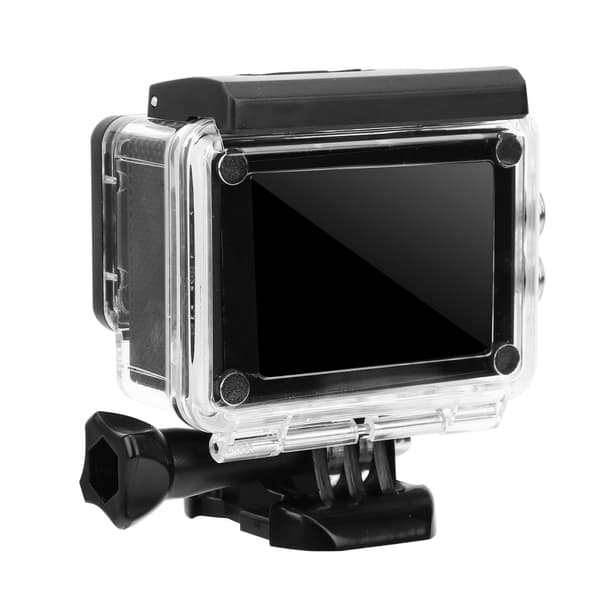 SJCAM SJ4000 AIR Action Camera Kit Waterproof Multifunctional LCD Screen DV Camera