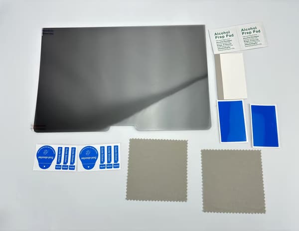 Privacy Screen Protector for MacBook Pro 13.3 - Anti-Glare for MacBook Air 13/Pro 13 inch