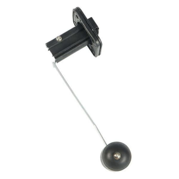 Brændstofmåler sensor til Yamaha Grizzly 660 YFM660F 2002-2008 [DB]