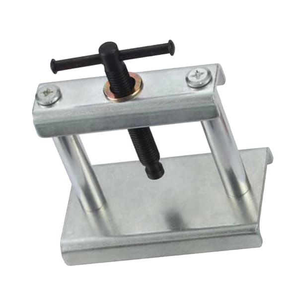 Watch Press Set Back Case Closer with 12 Dies Mechanical Watch Repair Battery Change Tool