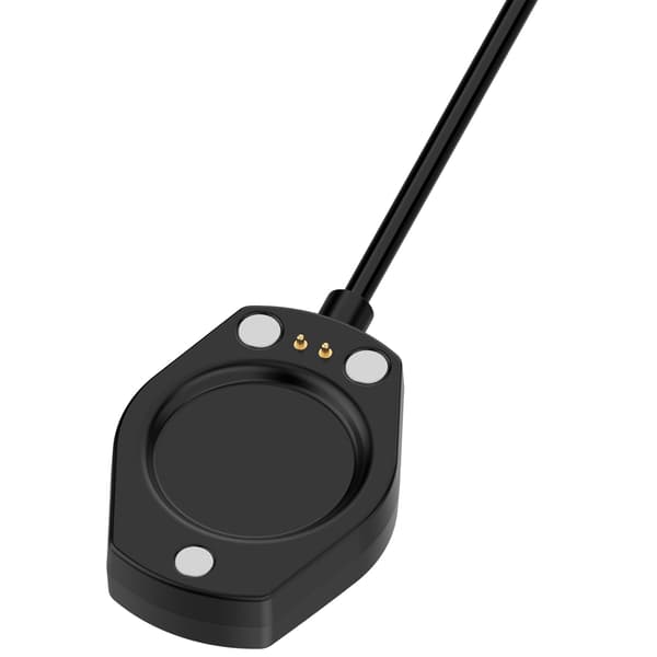 Magnetic Charging Cable Compatible with SUUNTO Race2 and SUUNTO Vertical2 (USB-A) - Fast and Efficient Charging